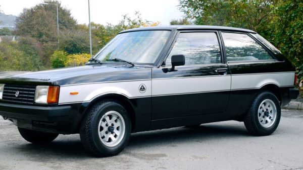 Talbot Sunbeam