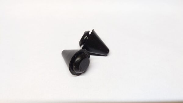 Escort MK2 Boot Lid Bump Stop