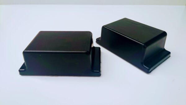 Talbot / Chrysler Sunbeam rear suspension bump stop block