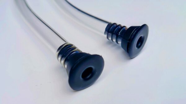 Talbot sunbeam tailgate drain grommet